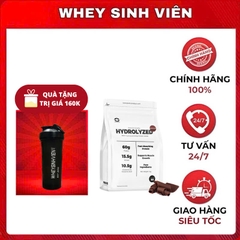 Pure Product Hydrolyzed Whey