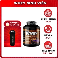 Raze Whey (5LBS)