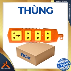 Ổ CẮM SIÊU CHỊU TẢI 8000W