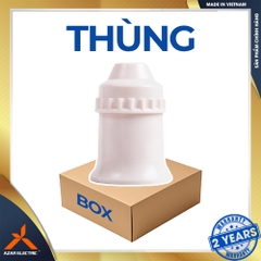 ĐUI TREO XOÁY TRẮNG