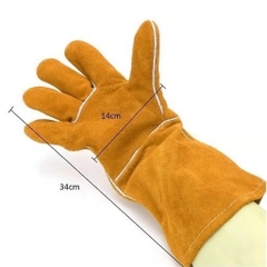 Gang tay bảo hộ