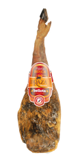 Deraza Iberico Bellota Jamon bonein Deraza Iberico đùi sau Bellota có xương