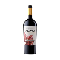 Aromo Winemakers Selection Tempranillo & Cabernet Sauvignon 14%