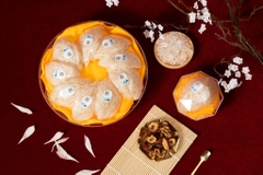 Yến Xơ mướp