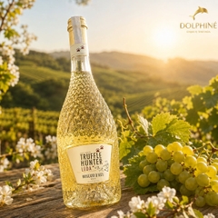 TRUFFLE HUNTER LEDA MOSCATO D'ASTI DOCG