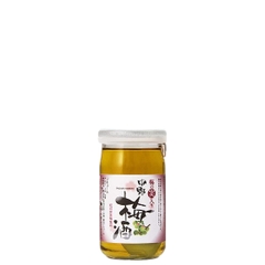 Nakano Umeshu có trái 160ml 14%