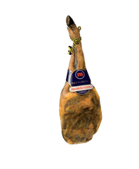 Montesano Iberico Cebo Paleta bonein Montesano Iberico đùi trước Cebo có xương