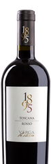 1895 La Storia Toscana Rosso IGT 750ml