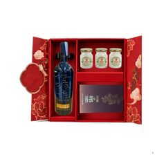 SET QUÀ GIA NIÊN CÁT TƯỜNG