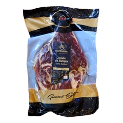 Montesano Iberico Bellota Jamon boneless pure 100% Montesano Iberico đùi sau Bellota không xương thuần chủng, ủ muối trên 48 tháng