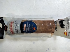 Chorizo Iberian Cular - CEBO/ Xúc xích cay Iberico Cebo muối nguyên cây