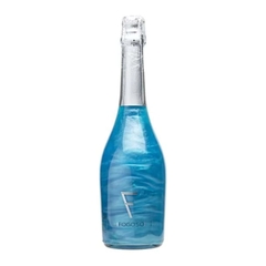 FOGOSO AZUL 5.5% 750ml