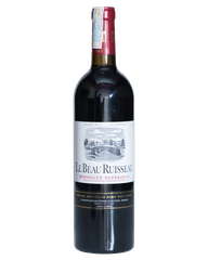 Le Beau Ruisseau Bordeaux Superieur