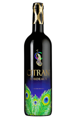 Rượu Citran Bordeaux Limited Edition 750ml