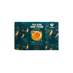 SET QUÀ TÂM GIAO NGÀY TẾT