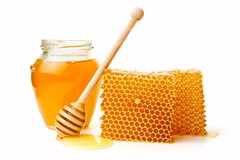 Mật Ong Hoa Manuka Rừng MGO 83+ 250g – Mật Ong Manuka Tự Nhiên Cao Cấp