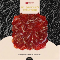 Thịt lợn ướp muối Grand Reserva hương nấm Truffle 100g