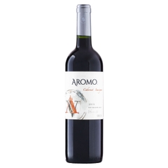 Rượu vang đỏ Aromo Cabernet Sauvignon 13.5%