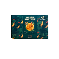 SET Quà Tết Xuân An Khang