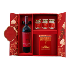 SET Tết Gửi An Nhiên