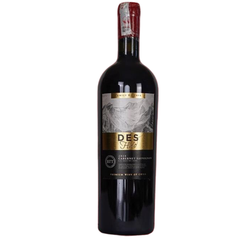 Des Hielo Cabernet Sauvignon Reserva
