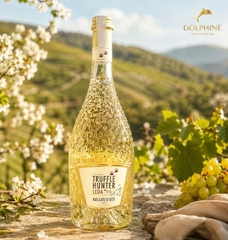 TRUFFLE HUNTER LEDA MOSCATO D'ASTI DOCG