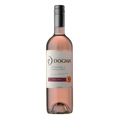 Rượu vang hồng Dogma Rose Syrah 12.5%