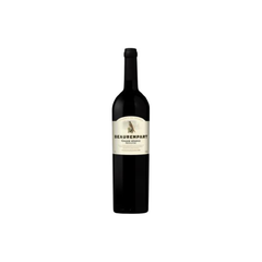 Vang đỏ Beaurempart Grande Réserve IGP Pays d'Oc 13,5% 750ml