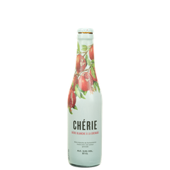 Bia Chérie Grenade 3,5% 330ml