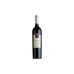 Vang đỏ Mi Terruño Reserva Limitada 14,2% 750ml