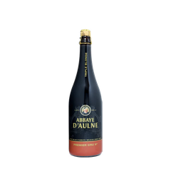 Bia Abbaye d'Aulne Premier Cru 9% 750ml