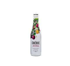 Bia Chérie Passionfruit 3,5% 330ml
