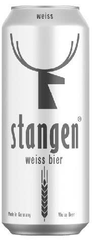 Bia Stangen Weiss Beer 500ml