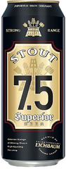 Bia Eichbaum Stout 7.5 500ml