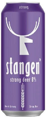 Bia Stangen Strong Beer 500ml