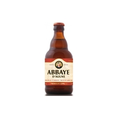 Bia Abbaye d'Aulne Premier Cru 9% 330ml