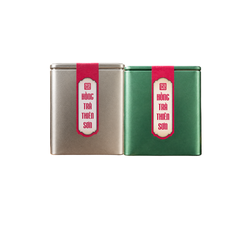 SET QUÀ XUÂN VẠN PHÚC