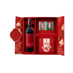 SET QUÀ XUÂN VẠN PHÚC