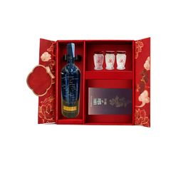 SET QUÀ PHÚC MÃN ĐƯỜNG