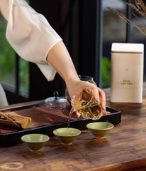Bạch Lão Tiên 200g
