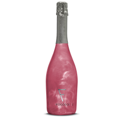 FOGOSO ROSA 5.5% 750ml