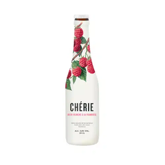 Bia Chérie Cerise 8% 750ml