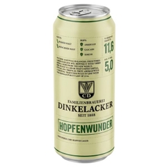 Bia Tươi Dinkelacker Hopfenwunder 30L