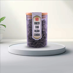 Bạch Trà Ngân Châm
