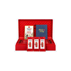Hồng Trà Bách Thọ 240g