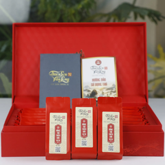 Hồng Trà Bách Thọ 240g