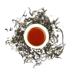 Hồng Trà Bách Thọ 240g