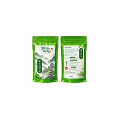 Lục Trà Thiên Sơn 100g