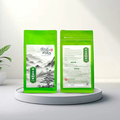 Lục Trà Thiên Sơn 100g