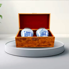 Lục Trà Mạn Hảo 300g